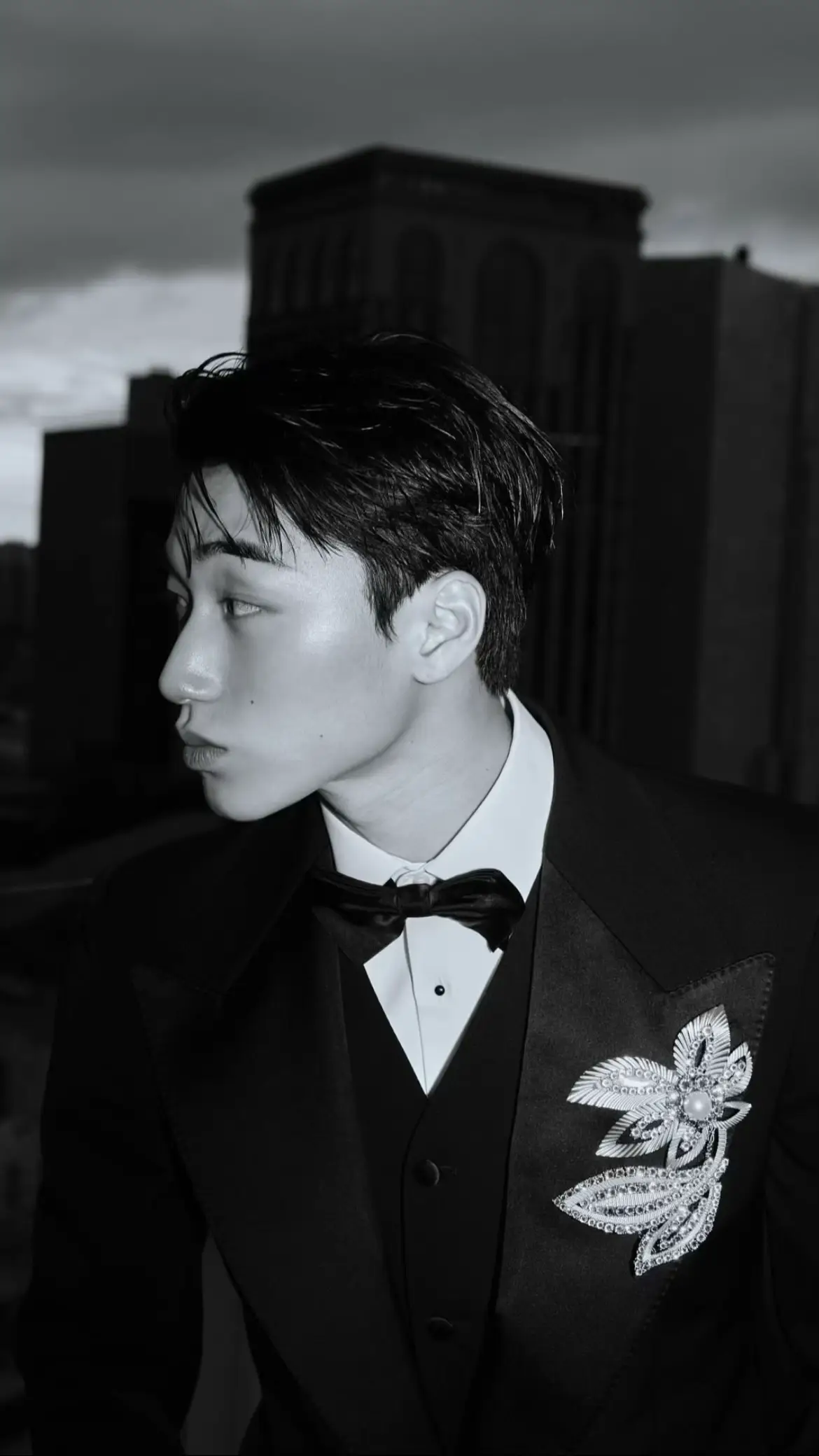#ateez #DolceGabbana #dgxsan #choisanateez #choisan 