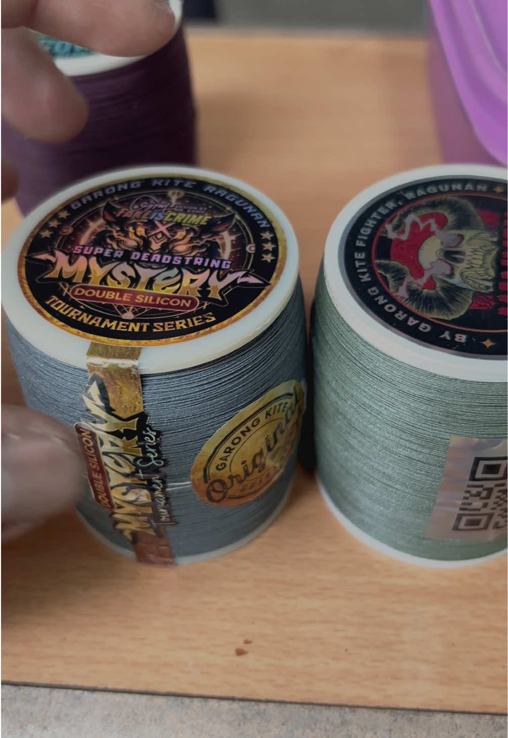 Suka yang mana? Kalo mimin dua duanya suka tapi double silicon sih bener bener menyakitkan ! #gelasansupertajam #gelasanjepret #gelasanlayangan #gelasansuper 