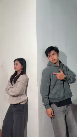 Ano bang pinag uusapan niyo? @Elahh #hailah #runcav #runcavmanagement @RONALD DELOS SANTOS 