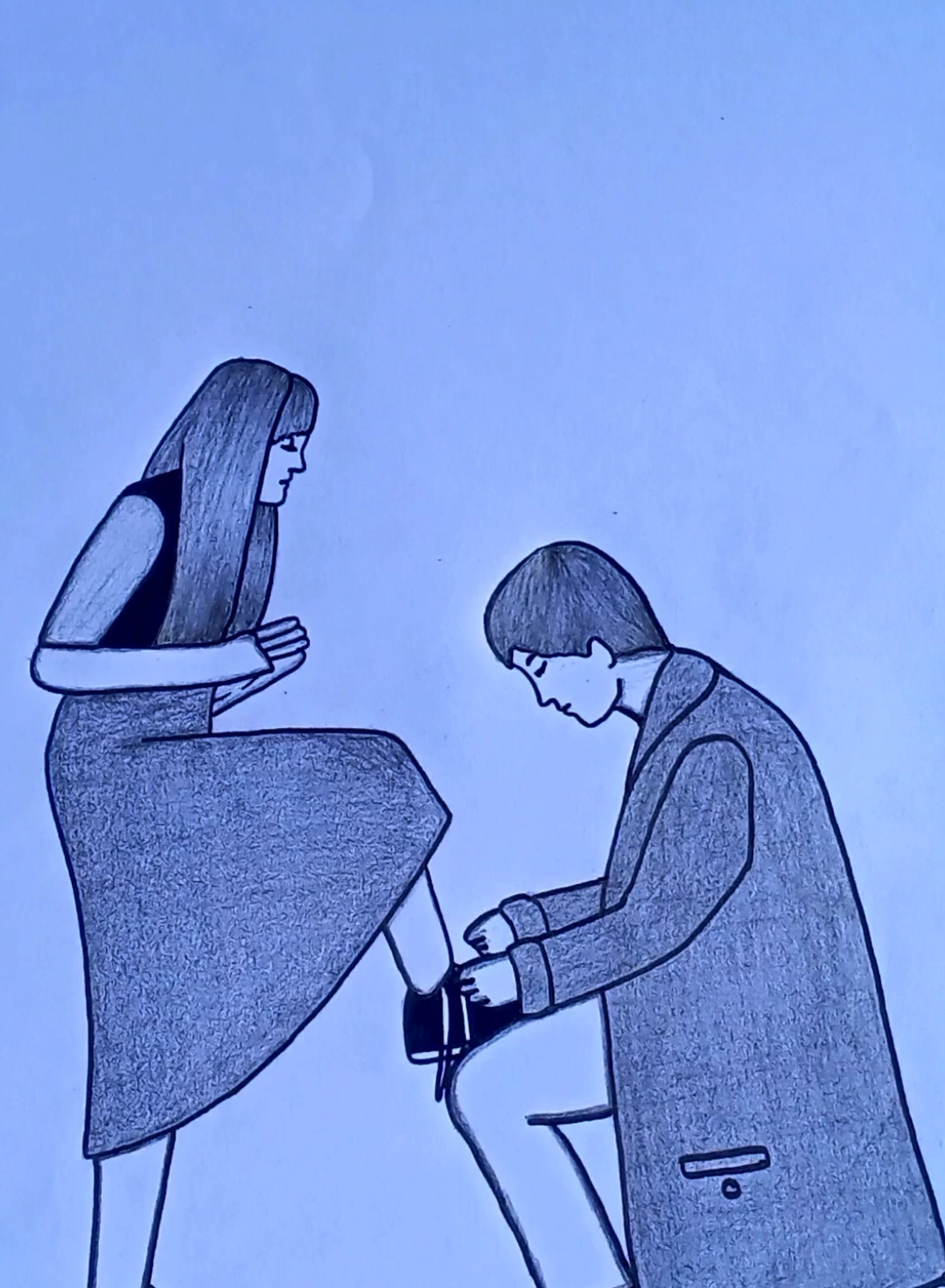 Timi tada bhaya #trendingsong #foryoupage #nawalparasimuser 