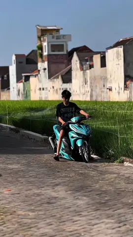 🦋 #vario #vario125 