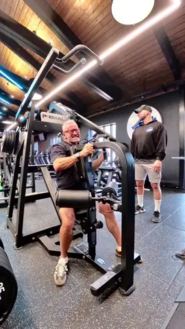 Elevate your fitness journey with back workouts at the Mill Gym. Transform your body and mind with trainers and top-notch equipment.  #FitnessJourney #BackWorkout #TrainWithUs #MillGym #TransformYourBody     