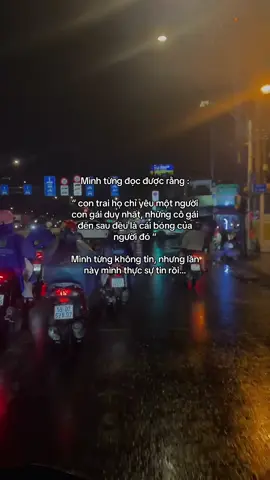 Em vừa thấy ghen tị lại cảm thấy ngưỡng mộ. Ghen tị vì cô ấy đến trước em, ngưỡng mộ vì cô ấy có được tình yêu của anh và khiến anh không thể yêu ai ngoài cô ấy….#xh #xuhuong #viral #tamtrang #fyp 