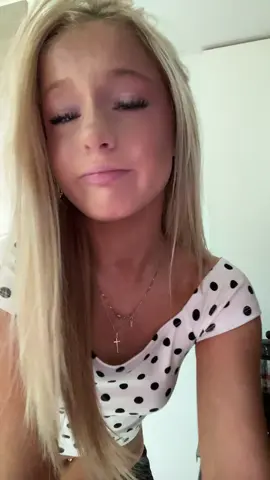 Jeg er lidt glad 