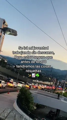 ☘️☘️📈#metasysueños #lograrlo #trabajoduro #juventd #lograrlo f