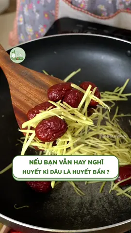 Bù lại lượng huyết mất đi trong kỳ dâu hãy thử ly trà gừng đường nâu thảo mộc này nha @Tiệm Trà An Nhiên #tiemtraannhien #dacsanvietnam #LearnOnTikTok #ancungtiktok #tràgừngđườngnâuthảomộc 