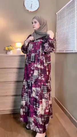 Maroonnya mewah banget🛒🔥#gamis #gamismurah #gamislebaran #gamiskekinian #gamiscantik 