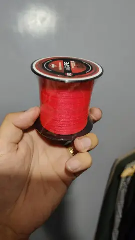 Seaknight triposeidon braided line 4strand #seaknightbraidedline #bradedline #fishingline #anglers #fishing 