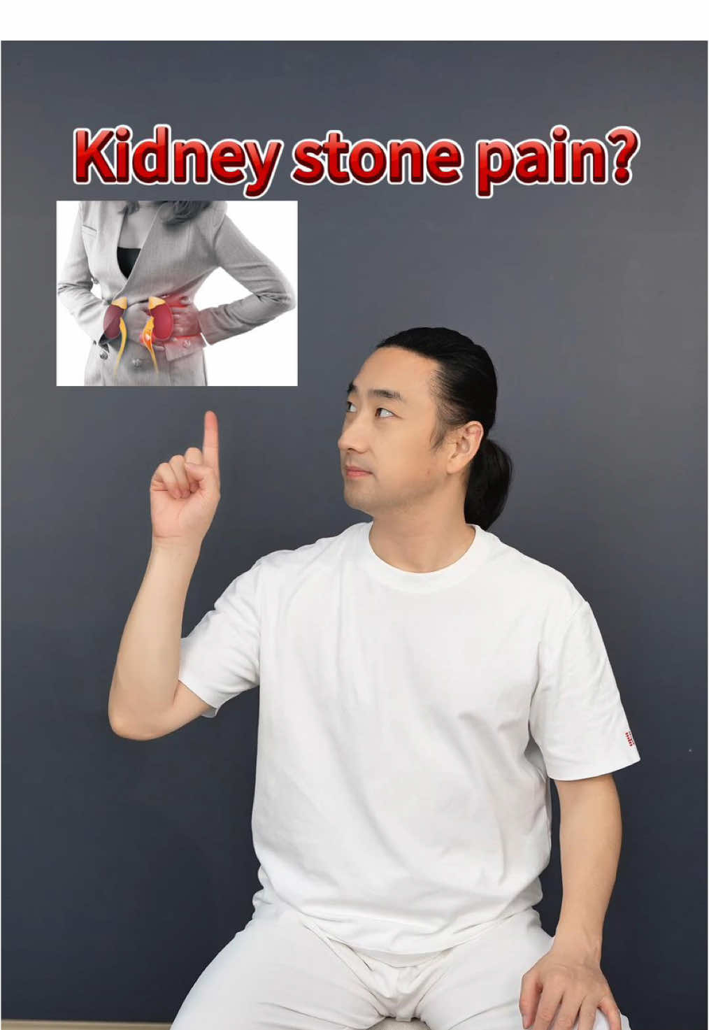 Share it with the people you care about.#healthy #healthylifestyle #tcm #kidneystone #kidney 
