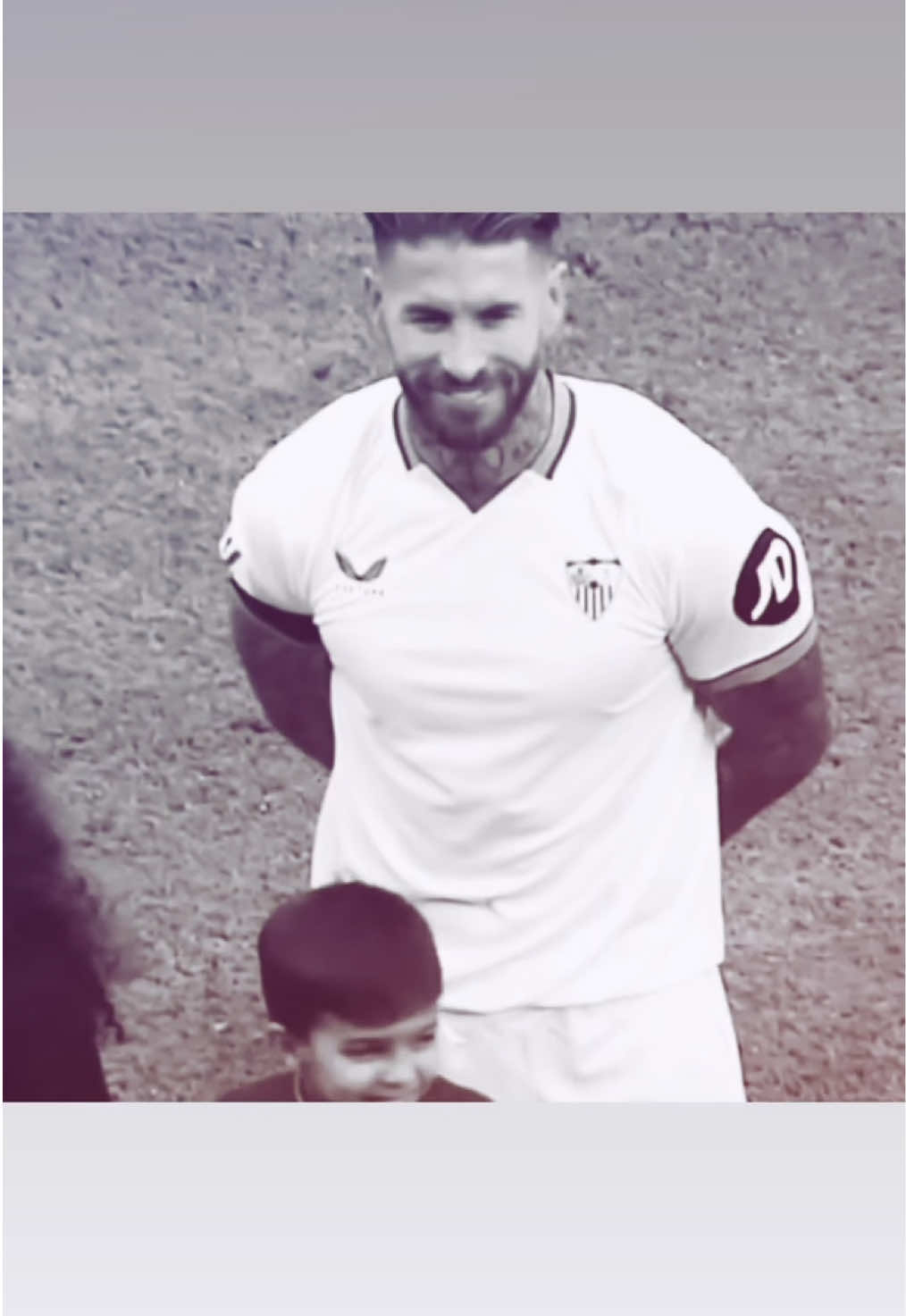 يخواففف 😂 . #راموس #ramos #sergioramos #راموس_شيخ_القبيله🇪🇦👑 #سيرجيو_راموس 