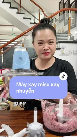 Máy xay misu xay nhuyễn xay đa năng #Bacsansale #xuhuongtiktok #xuhuong #mayxaydanang #mayxay 