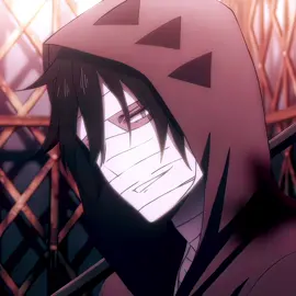 #ISAAC | this was my first anime that I watched.. #angelsofdeath #edit #anime #isaacfoster 