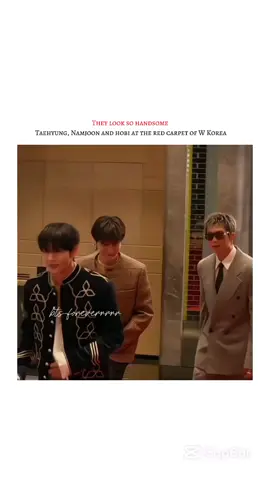 😍❤️#taehyung #RM #jhope #btsforeverrrrr #bts 