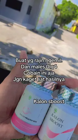 #kalon #kalonsboost #kalonhealtyskin #kalonboost #suplemen 