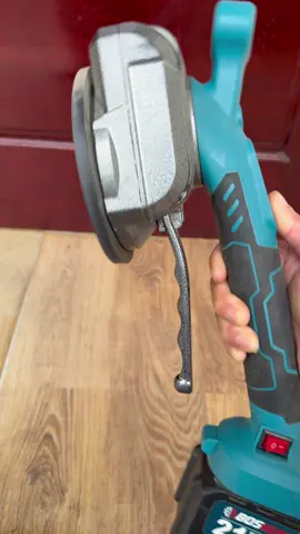 Máy Rung Ốp Lát Gạch Lực Hút 90Kg 5 Cấp Chỉnh Tốc Chân Pin Phổ Thông M21#cokhi #thinhhanh #xuhuong 