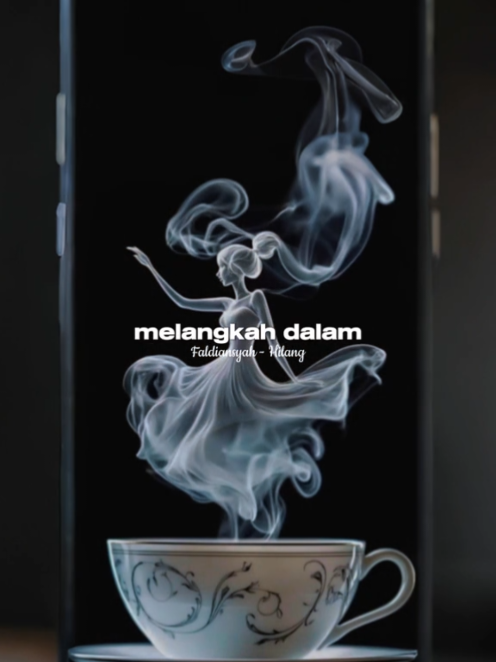 Faldiansyah - Hilang #CapCut #faldiansyah #hilang #templatelirik #lewatberanda 