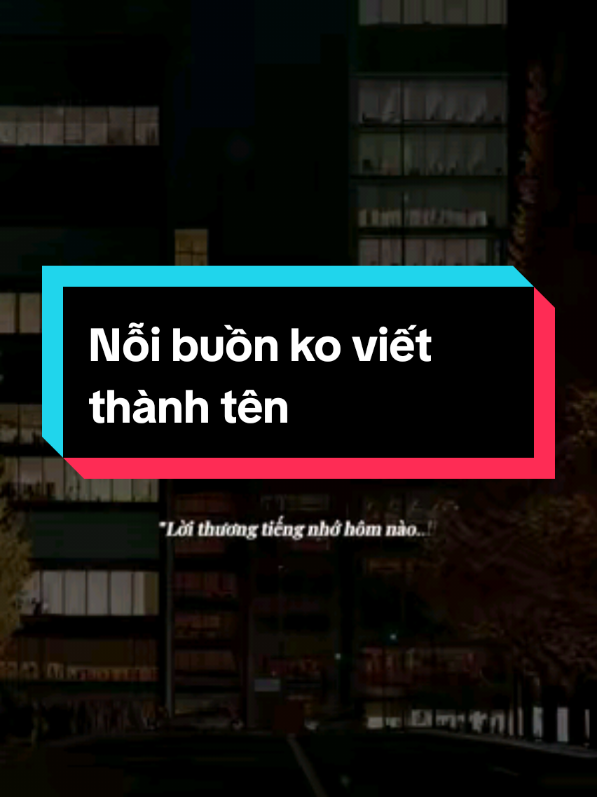 Lòng anh đây rất chân thành #noibuonkhongvietthanhten #dongnguyenphongthu #sbtentertainment #nhachaymoingay 