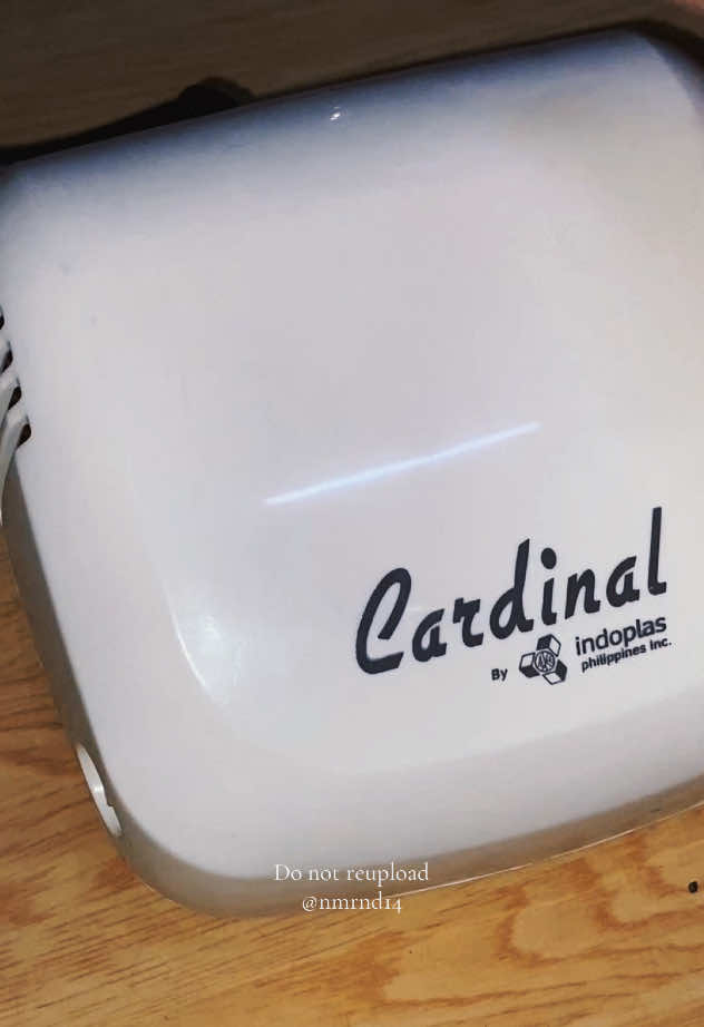 Budget friendly nebulizer #fyp #fypシ #nebulizer #cardinalnebulizer 