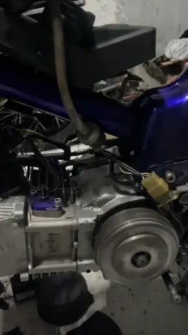 C70 injeksi #fyp #dirmaxgarage 