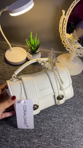 #tas #tascantik #coraldaisybag #coraldaisy #taselegant 