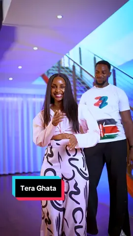 Comment Meaning Of “Tera Ghata” #22best @@atRUTHk @i_am_franklyne #22bestheroes #PowerDuo 