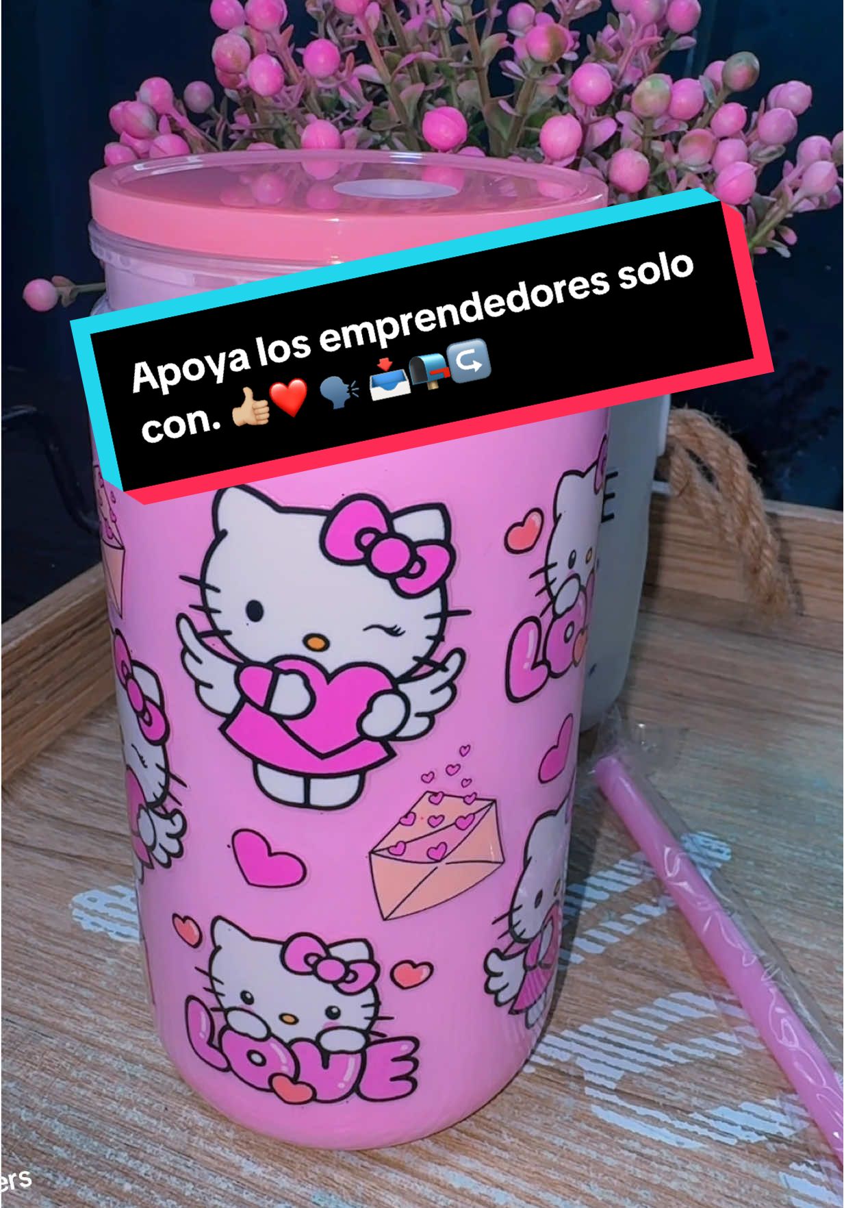 #emprendimiento #vasospersonalizados #creaciones #hechopormi🙌🏻🙌🏻🥰 #saliendodelazonadeconfort 