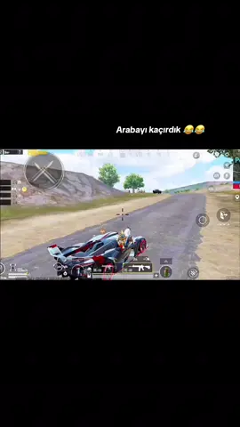 #pugbmobile #pubg #kesfet #pubgkomikvideo @şexo 😂😂