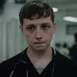 he was born tomorrow😭😭😭 spc notakpoppeee #thepittedit #thepitt #whitakeredit #denniswhitakeredit #fyp  dennis whitaker edit gerran howell the pitt tommy february audio jpop i only want to be with you cute soft edit huckleberry hucklerobby dr robby 