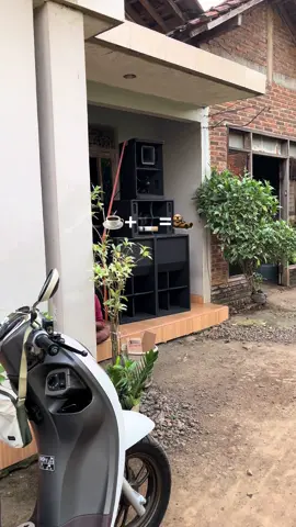 sore sore di panasi matt #ceksound #soundminiatur #soundviral #soundsystem 