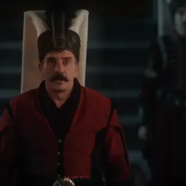 Yeniçeri ağası sırp krala haddini bildiriyor - #mehmedfetihlersultanı #fatih #fatihsultanmehmet #istanbul #1453 