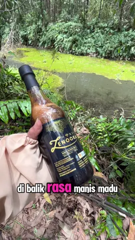 di balik rasanya yang manis mengandung Kandungan yang banyak untuk tubuh ! siapa disini yang udah pernah coba madu ini? #madumurni #maduhutan #maduakasia #maduzenooraasli #maduhitam 