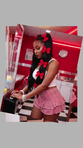 Unfair game played twice @Lacedbynickib @nicki.banxxx #BlackTikTok #fyppppppppppppppppppppppp #contentcreator #blackgirlmagic 