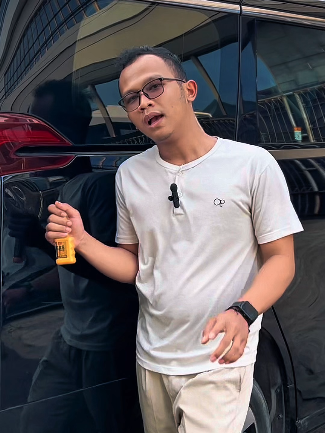 Kalian bisa pake Carways Gas Treatment 60 ml berfungsi untuk membersihkan kotoran membandel pada mesin dan bikin tarikan mobilmu jadi lebih enteng, Klik keranjang kuning untuk dapetin harga promonya #CARWAYS #carwash #car #otomotif #iritbahanbakar