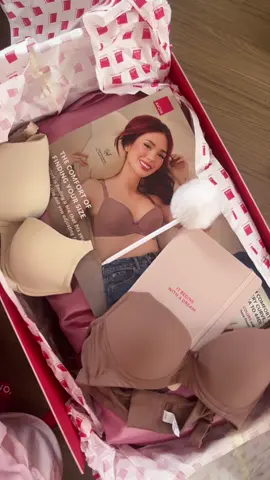huge package from @Avon Intimates PH 🥹💖