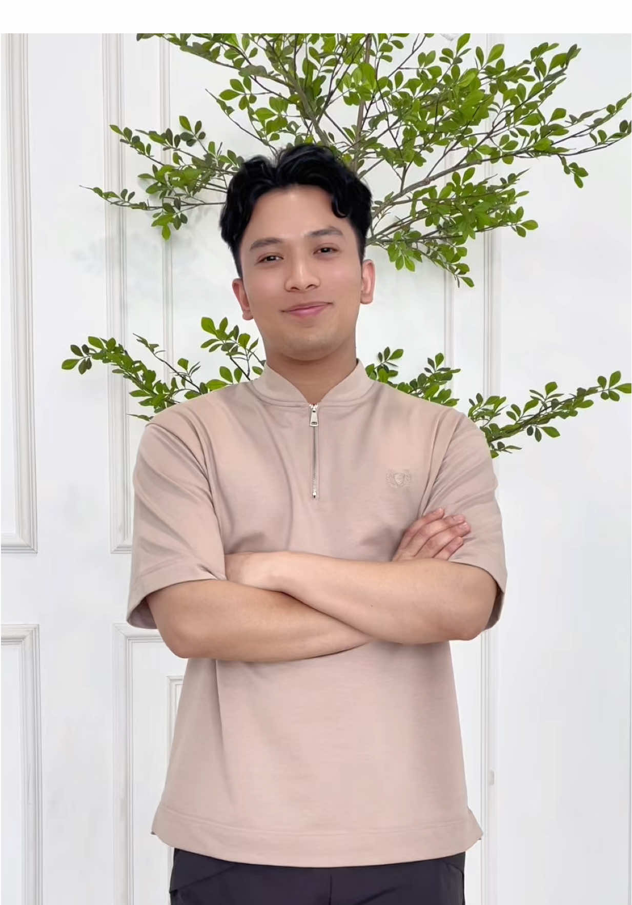 Woww auto kacak lepas pakai New launch ELGINI ni🤭✨Cutting Oversize Smart enough ✌🏼 Kain cotton selesa dooh🥹 #elgini #elginimalaysia #oversize #cotton #oversizedshirt 