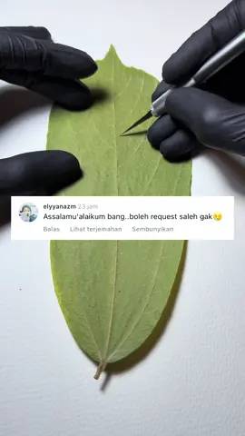 Sayangku saleh 🥺❤️