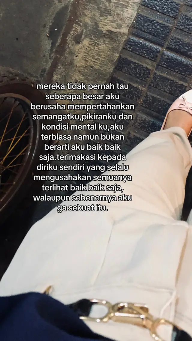 #foryoupage #dirisendiri #katakata #xybca #4u 