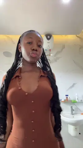 Literally, someone’s insecurity is my pride 