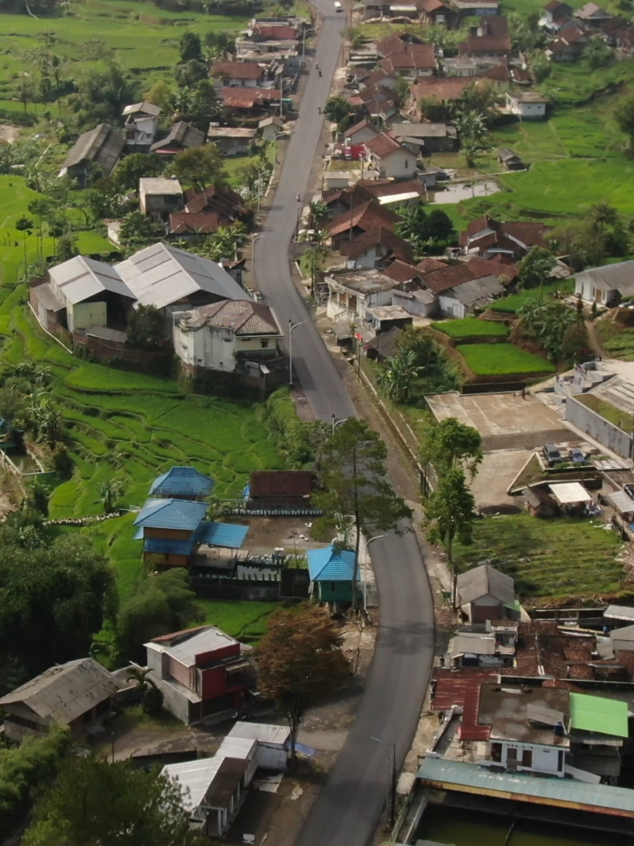 Pemeliharaan berkala ruas jalan Garut hingga Batas Garut - Tasikmalaya 