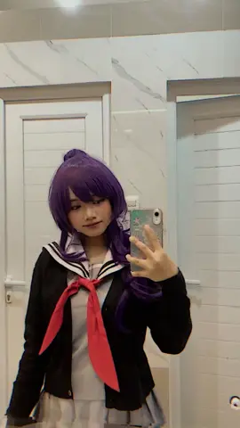 F FIB’25 #fyp #undipgirl #cosplay #undip #undipcosplay