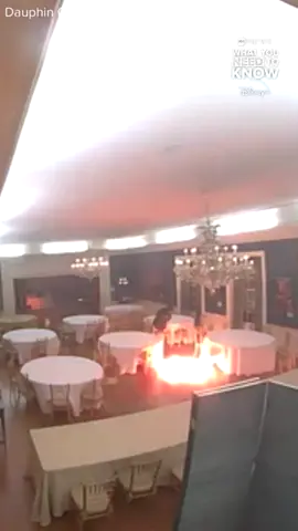 The man who firebombed the home of Pennsylvania Gov. Josh Shapiro has been sentenced to 25 to 50 years in prison. Cody Balmer pleaded guilty to charges including aggravated arson, arson and the attempted murder of Shapiro from the April attack, the Dauphin County District Attorney’s Office said. What You Need to Know is streaming exclusively on Disney Plus. #news #joshshapiro #pennsylvania #politics
