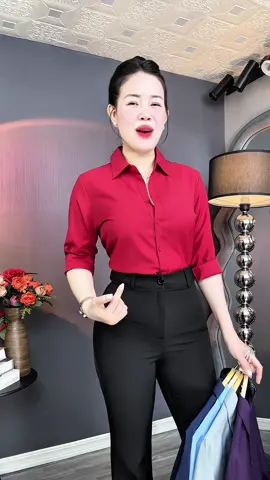 Deal mở bán giá rẻ chấn động nhen mấy bà#thuycuongdodep #lenxuhuong #aosomidaitay #aosominu #aosomitron 