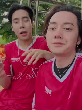 คนพี่โดนคนน้องจู่โจม#วาน้อย #ฟีดดดシ #fyp #ฟีดเถอะขอร้อง #ฟรอส์ 
