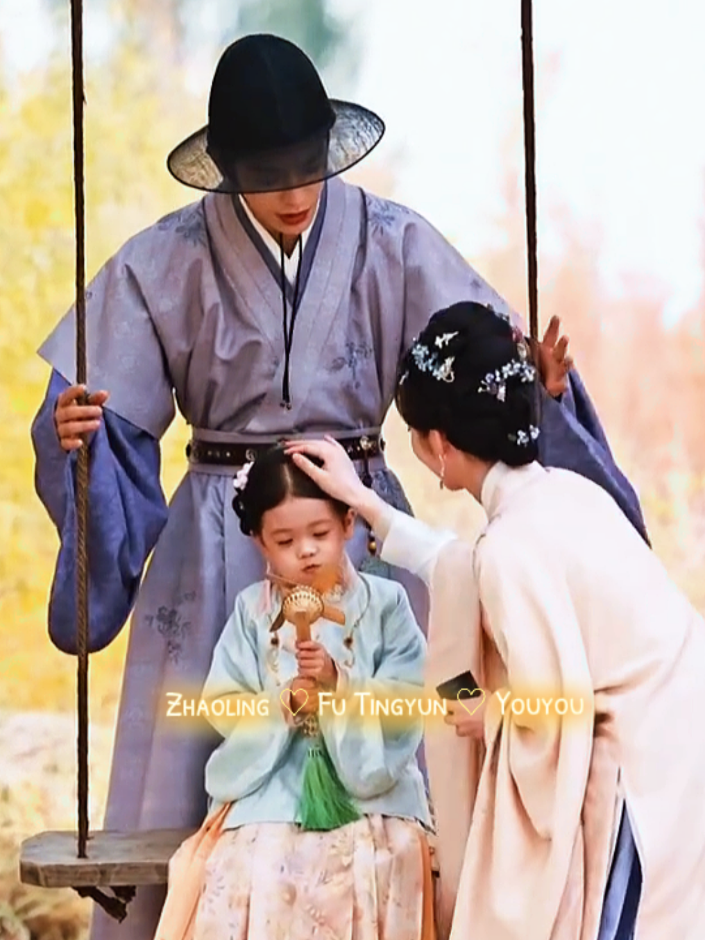 MENANGISSSSSS YA AMPON.... GAK MAU TAU POKOKNYA AKU NANGIS...NANGIS...NANGISSS.... YOUYOU UDAH MUNCUL!!!  😭😭😭😭😭😭😭😭😭😭😭🧡🧡🧡🧡🧡🧡🧡🧡🧡🧡🧡🧡 #EscapeToYourHeart #YuxiEnxi #DingYuxi #DengEnxi #DingDeng  cr raw video : Fansite edited : Dingdengyuxi (me)