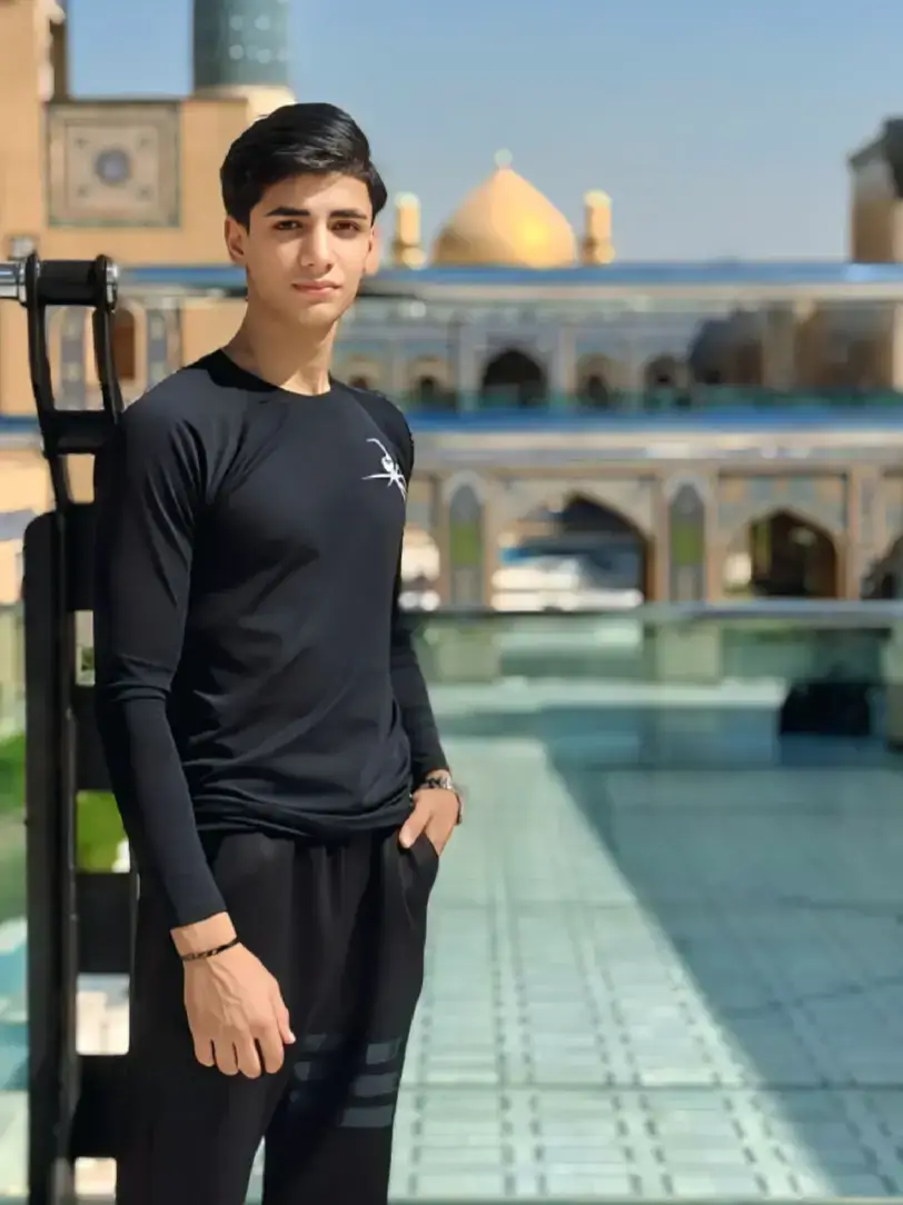 #مرقد_الامام_علي_عليه_السلام  #السلام_عليك_يااباعبد_الله_الحسين  #السلام_عليك_يا_ابا_الفضل_العباس_ع 