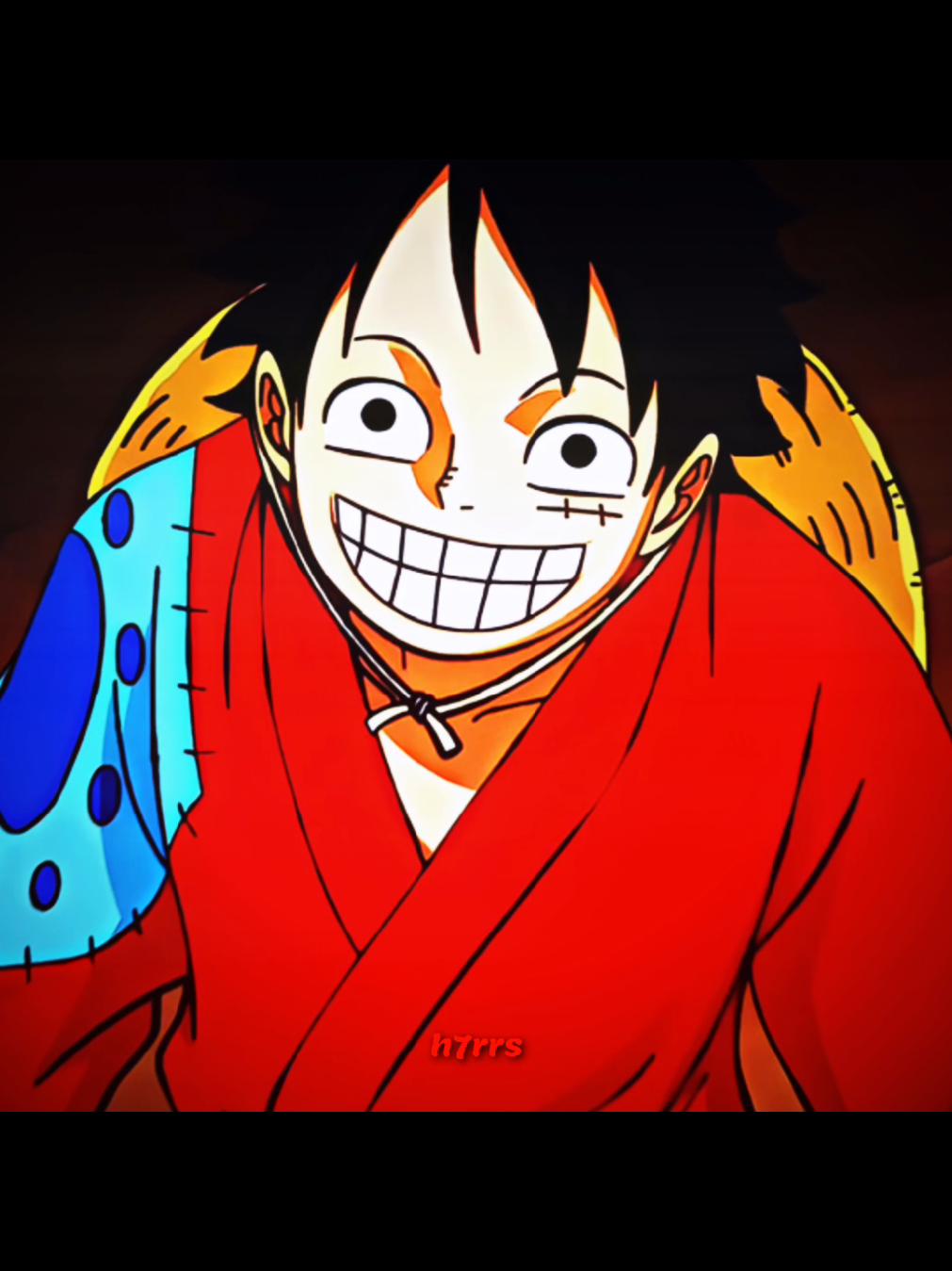 يا اخي عائلة الدي بعالم ثاني 😂🤍✨، شتقتولي؟  #لاو #لوفي #luffy #lawonepiece #onepiece 