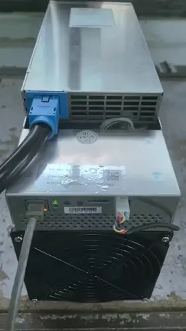 M61s  202,204,206T 18.5w M61     202T   19w Sell BTC mining machine. I am a supplier from China, welcome to consult.
📘https://www.facebook.com/share/1LMtDfbp7k/?mibextid=kFxxJD
☎️https://wa.me/message/S6WNHCKFFMBXH1 ✈️https://t.me/Zhou166188 #比特币采矿 #btc #whatsminer #antminer #BitcoinMiner 