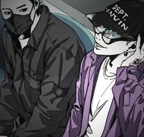 #windbreaker #windbreakeredit #wooin #kwonhyuk #edit 