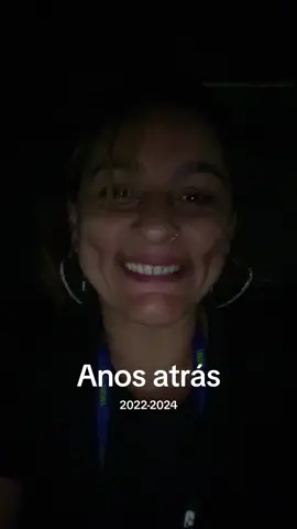 #anosatrás 