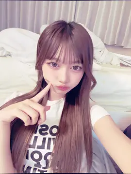 美容院もマツエクいきたいのになんか今月ちょー忙しい。😖#09#JK#美容院#マツエク